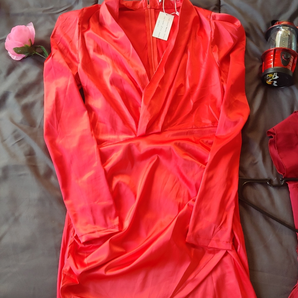 Women's dress